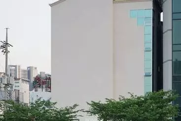 Hôtel Chuncheon Bom Stay