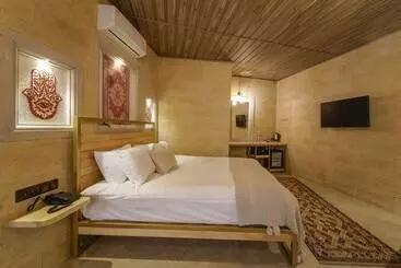 Henna Hotel Adults Only