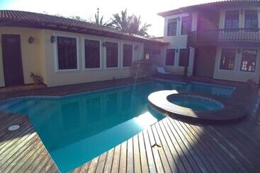 Отель La Dolce Vita