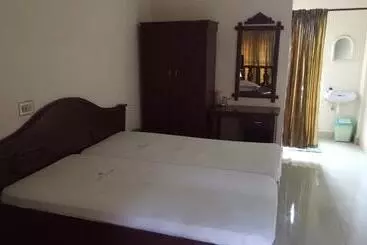 Hotel Nuhman