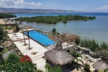 ホテル Padadita Beach