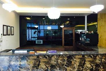 ホテル R&d Residence