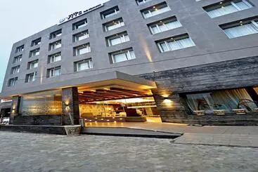 Hotel Vits Devbhumi, Dwarka