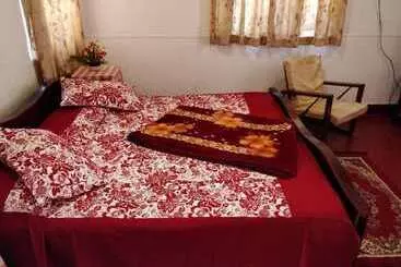 Hôtel Ywca Wyoming Guesthouse