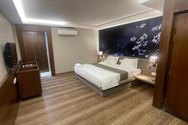 리조트 Lch Fitness