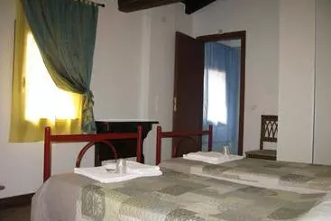 B&b Vaca Mora