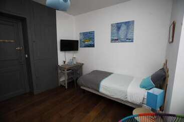 צימר Chambres D Hôtes Ene Gutizia