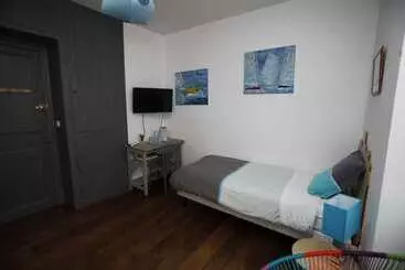 Aamiaismajoitus (B&B) Chambres D Hôtes Ene Gutizia