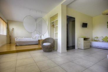 Bed and Breakfast La Bastide Perchée