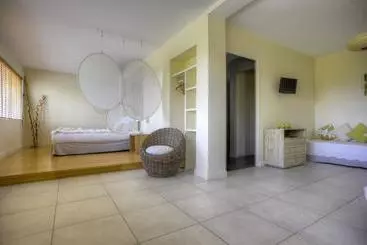 Bed and Breakfast La Bastide Perchée