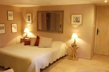 Bed and Breakfast Longo Maï