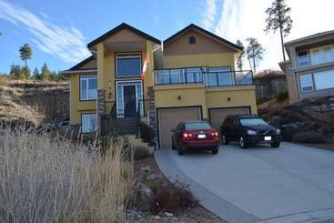 Bed & Breakfast Rowena's Retreat