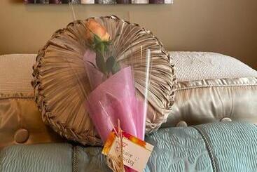 Donna's Bed & Breakfast