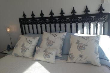 Donna's Bed & Breakfast