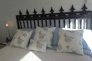 Donna's Bed & Breakfast