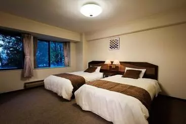 ホテル Alexander Royal Resort Yamanakako