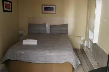 هتل Bluff Accommodation Aybriden Self Catering