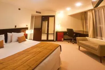 هتل Costa Pacifico   Suite