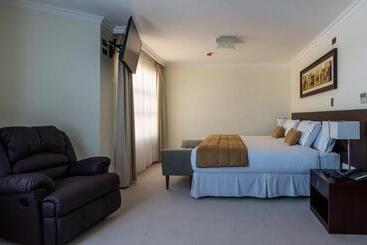 هتل Costa Pacifico Suite