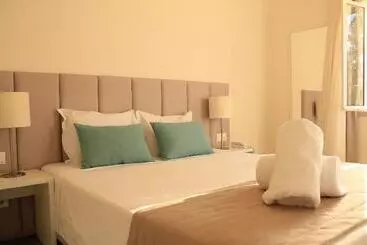 ホテル D'alcoutim