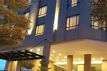 هتل D Sora Boutique Business