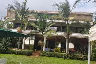 Hotel Gatimene Gardens