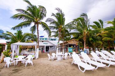 ホテル Green Coveñas