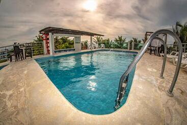 Hotel Green Coveñas