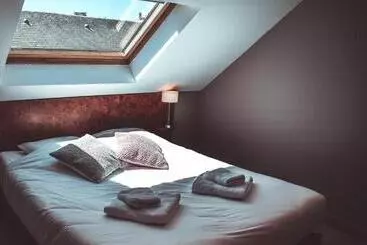 Hôtel Hôtel L Etoile De Marie