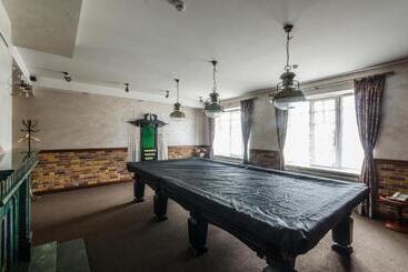 فندق Lepsza садыба