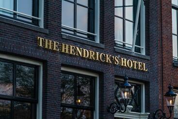هتل The Hendrick S