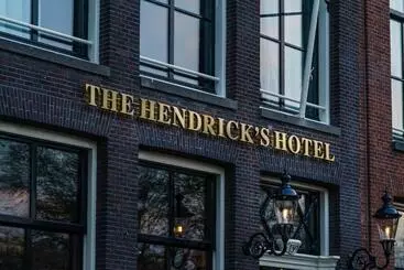 هتل The Hendrick S
