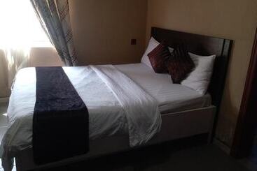 Integrity Hotels & Suites