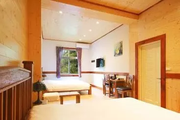 Taomilu B&b