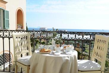 تختخواب و صبحانه Casa Raiola Ercolano Luxury Rooms & Spa