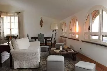 Bed and Breakfast Casa Raiola Ercolano Luxury Rooms & Spa