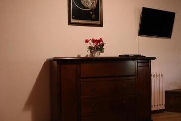 Nocleg ze śniadaniem Casal D'upupa