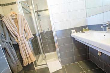 민박 Châlet Beatrice