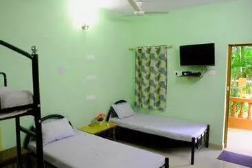 Nocleg ze śniadaniem Joe And Marietta S Guesthouse