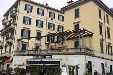 Bed and Breakfast L Approdo Di Sant Agostino