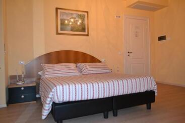 Bed and Breakfast Locanda La Sosta