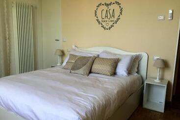 Bed and Breakfast Locanda Rabaya