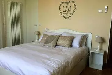 Bed and Breakfast Locanda Rabaya