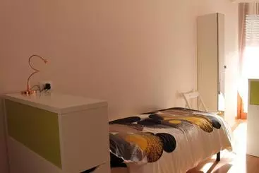Bed and Breakfast Sogni D'assisi