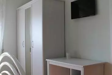 ベッドアンドブレックファースト Sogni D'assisi