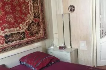 Friendly B&b