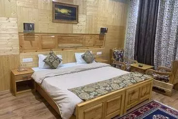 Hotel Adu's Eternal Comfort