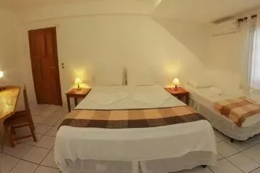 Hotel Azul Pousada
