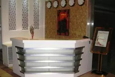 Hotel D Grand