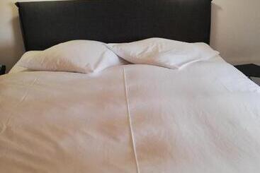 Отель Hôtel Bellevue